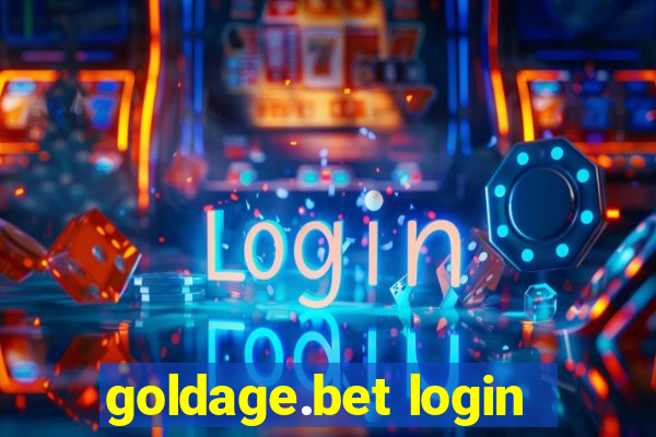 goldage.bet login